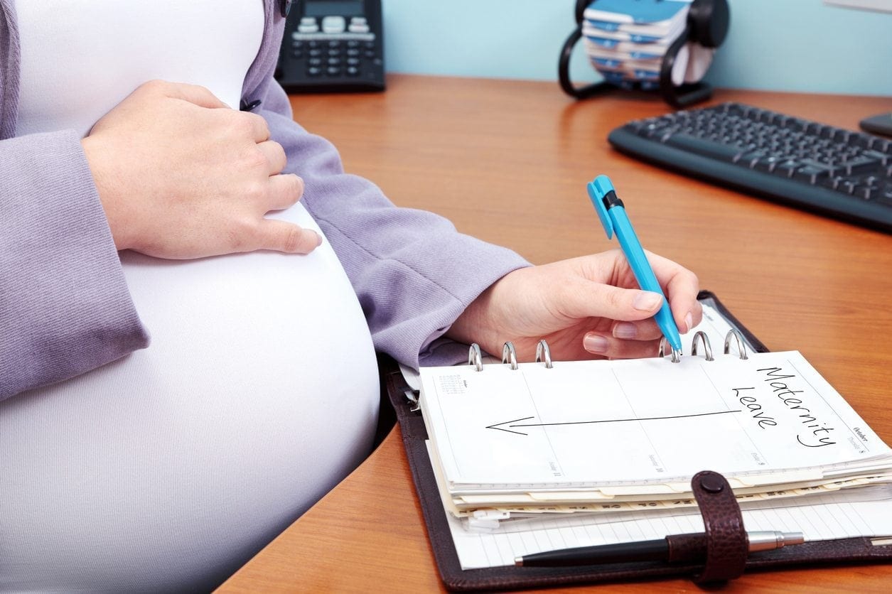 Tips for Creating a Maternity Leave Money Plan