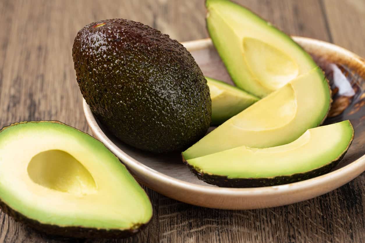 The 25 Best Foods To Eat During Pregnancy