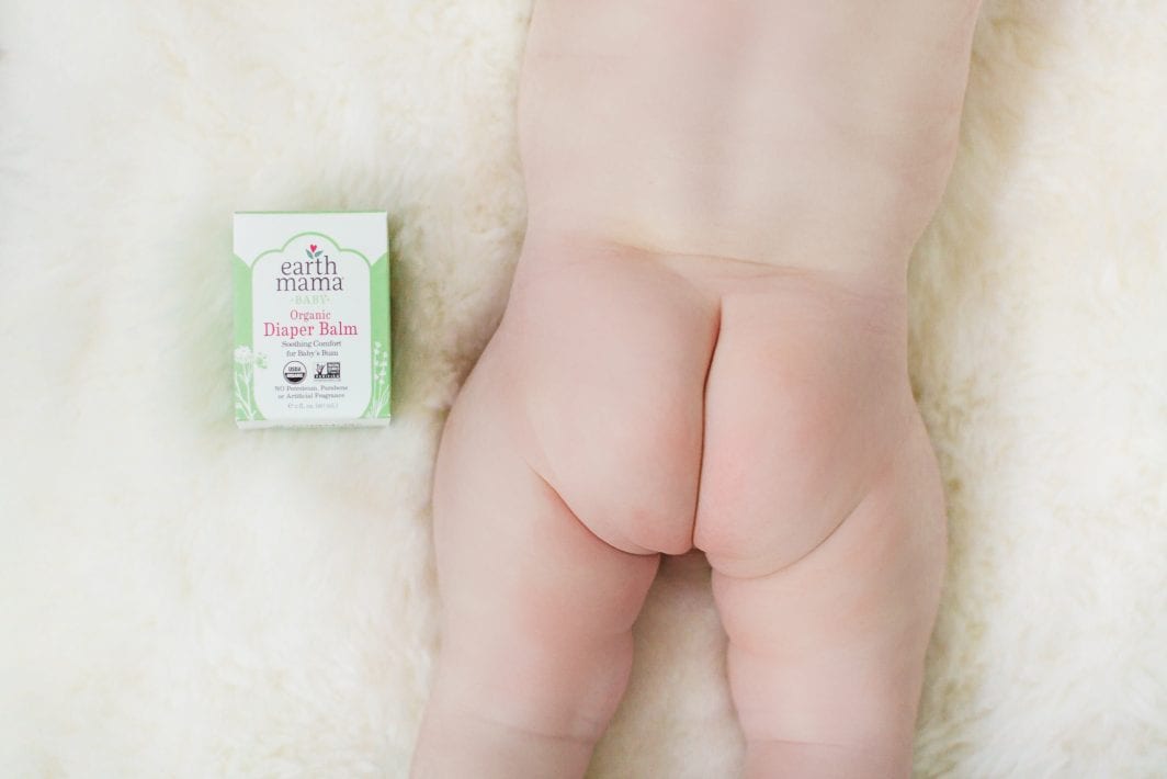 7 Tips for Preventing Diaper Rash Naturally | Baby Chick