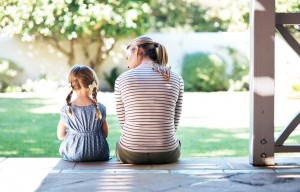 5 Tips for Peacefully Parenting a Strong-Willed Child