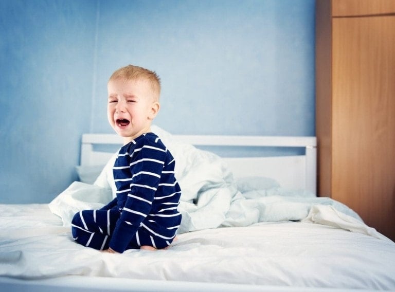 7 Tips for Stopping Bedwetting