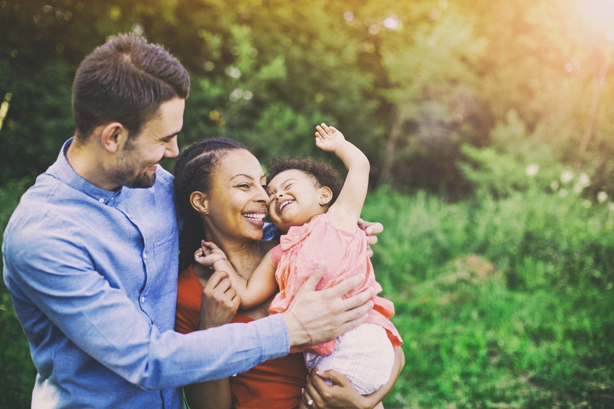 5 Questions You Might be Afraid to Ask About Parenting