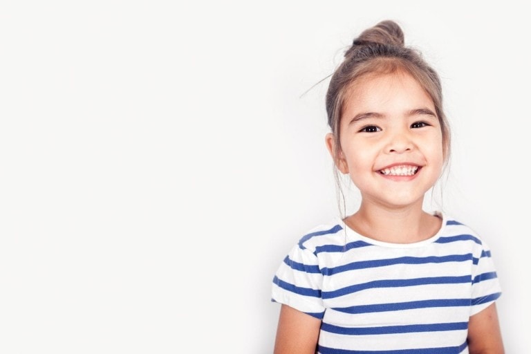 5 Ways Parents of Preschoolers Can Raise a Body-Positive Kid