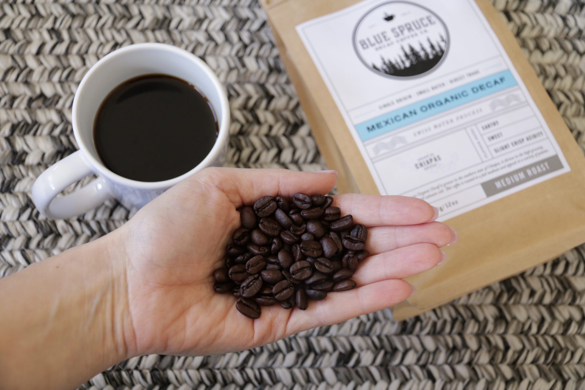 Coffee Lovers: Here’s A Pregnancy-Friendly Option | Baby Chick