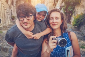 These Photography Secrets Will Help You DIY Professional-Looking Family Photos