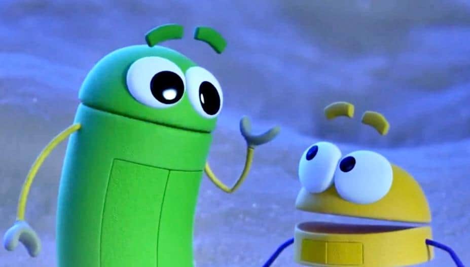 9 Best Educational Cartoon Shows for Toddlers