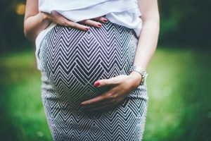 Big Budget Baby Items to Save for as Soon as You Find Out You're Pregnant