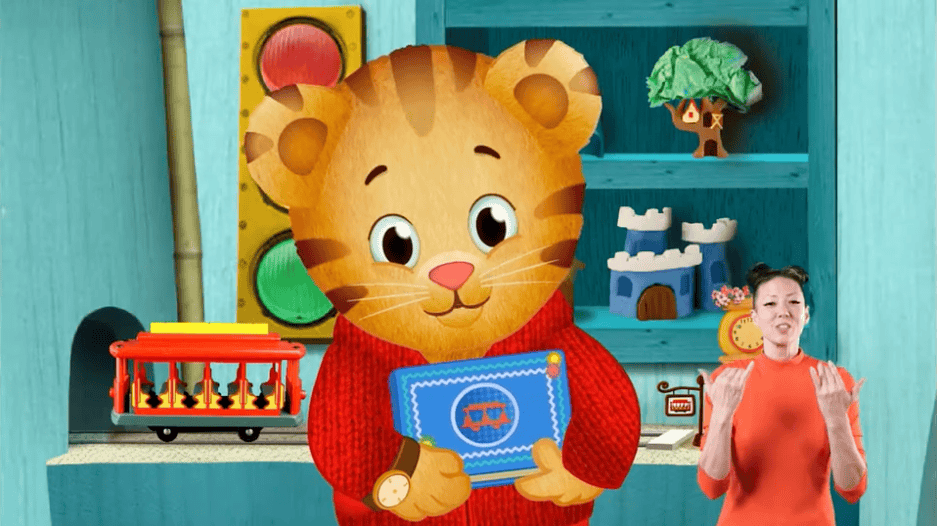 9 Best Educational Cartoon Shows for Toddlers
