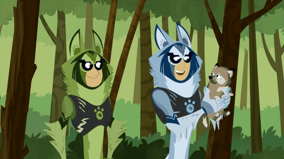 9 Best Educational Cartoon Shows for Toddlers