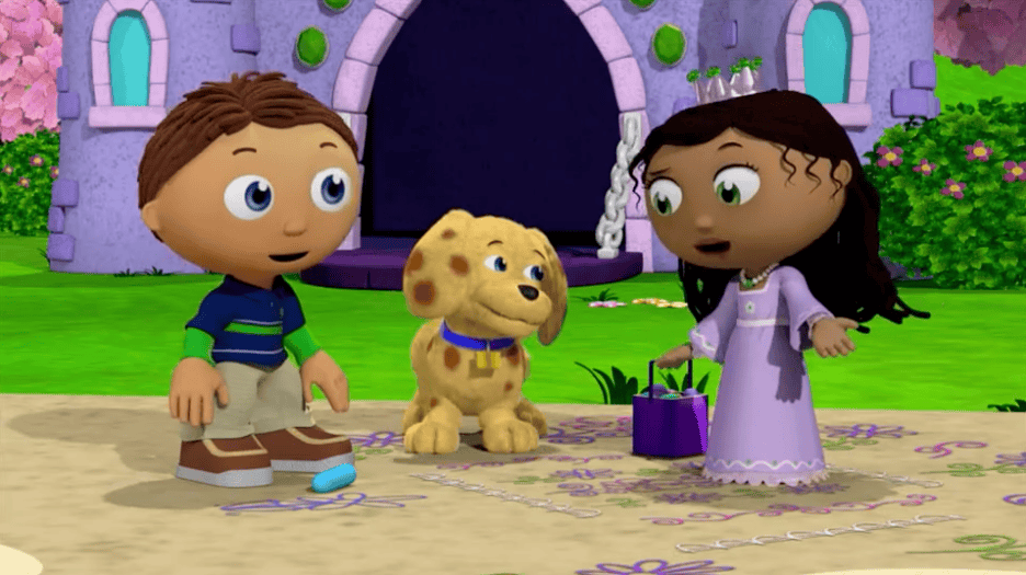 9 Best Educational Cartoon Shows for Toddlers