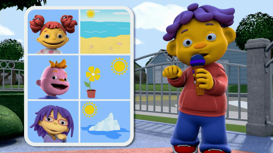 9 Best Educational Cartoon Shows for Toddlers