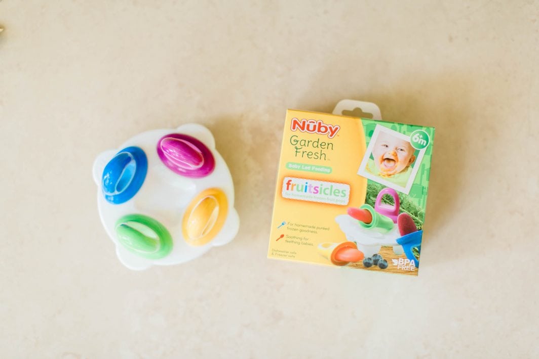 Best Teething Products for Teething Pain | Baby Chick