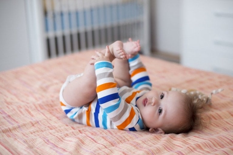 8 Developmental Milestones the Books Don't Tell You About