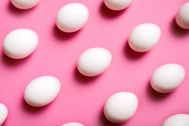 How Egg Freezing Helps Women Plan for the Future