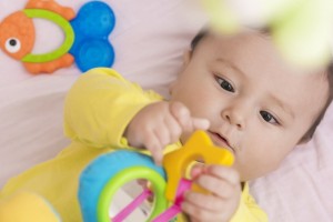 Best Baby Toys for Sensory Development