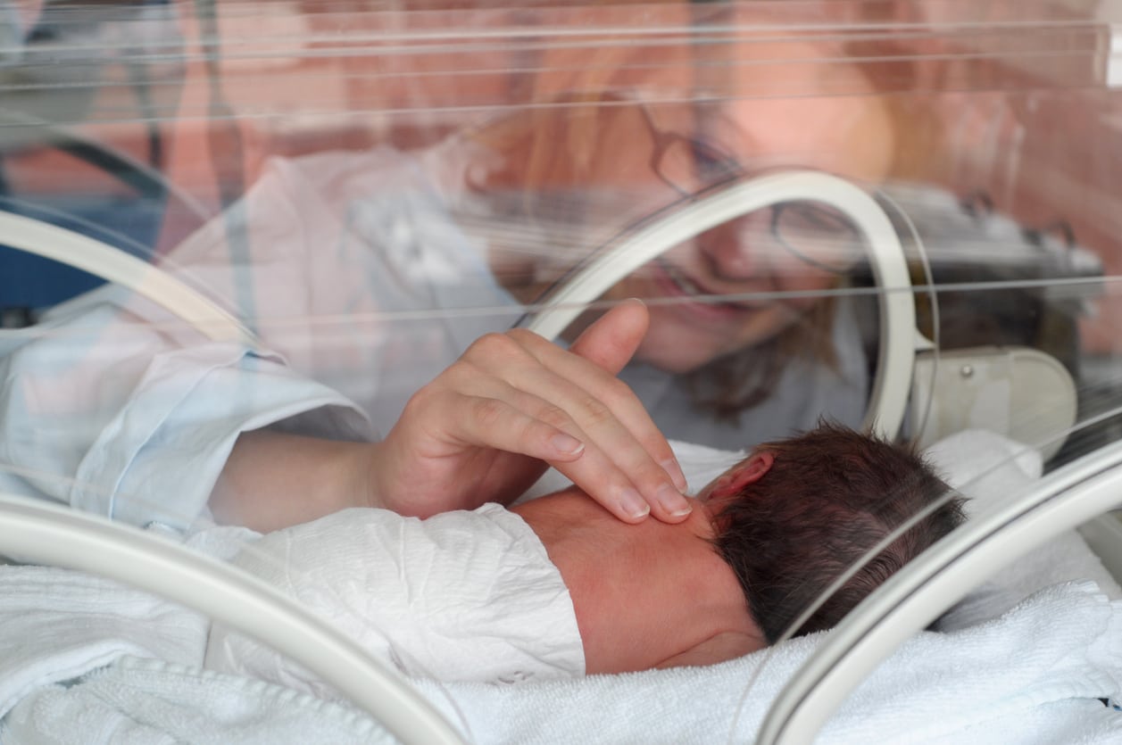 10 Things a NICU Mom Doesn’t Want to Hear