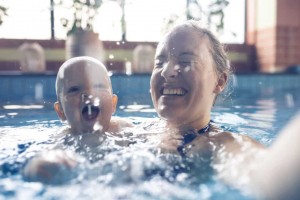 Tips for Taking Baby Swimming