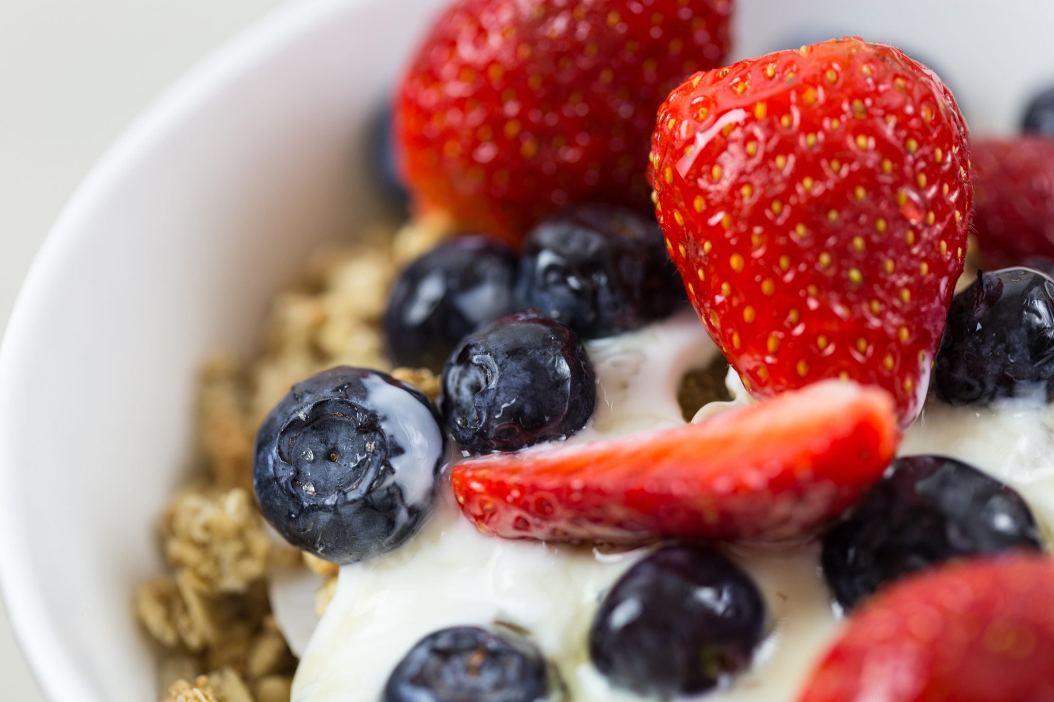 Healthy Breakfast Ideas for Moms On-the-Go | Baby Chick