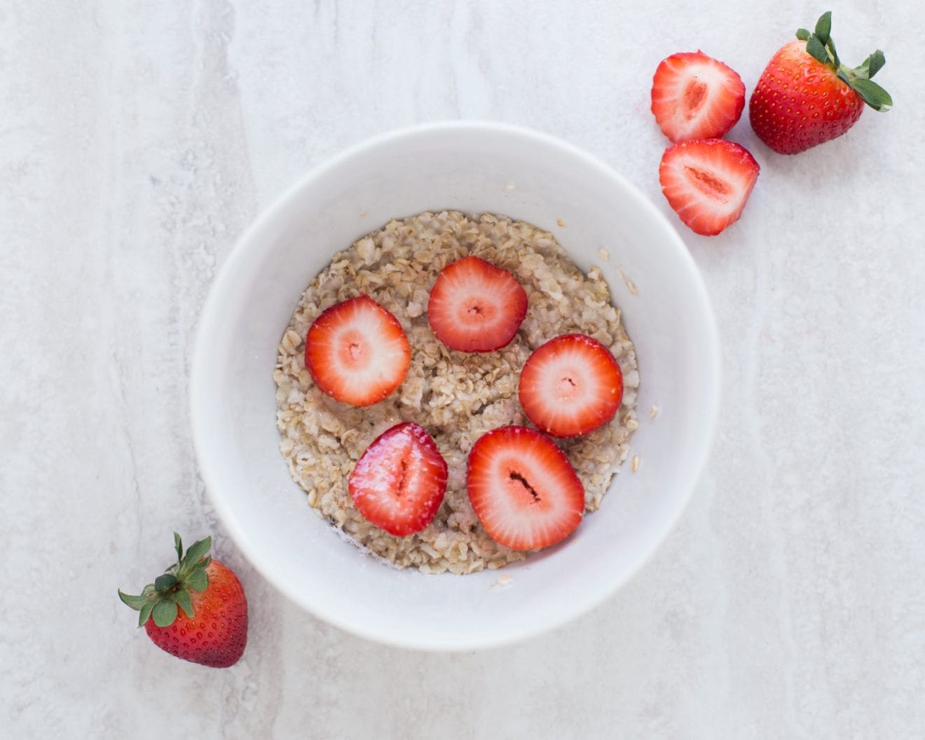 Healthy Breakfast Ideas for Moms On-the-Go | Baby Chick