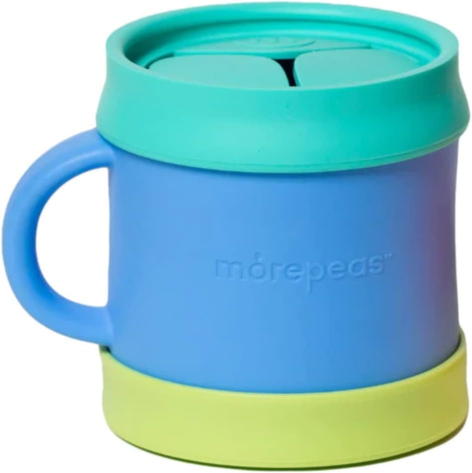 morepeas snack cup