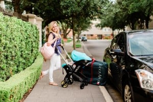 10 Travel Essentials for Baby