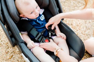 TurnAfter2: Why Car Seats Should be Rear-Facing Until Age 2