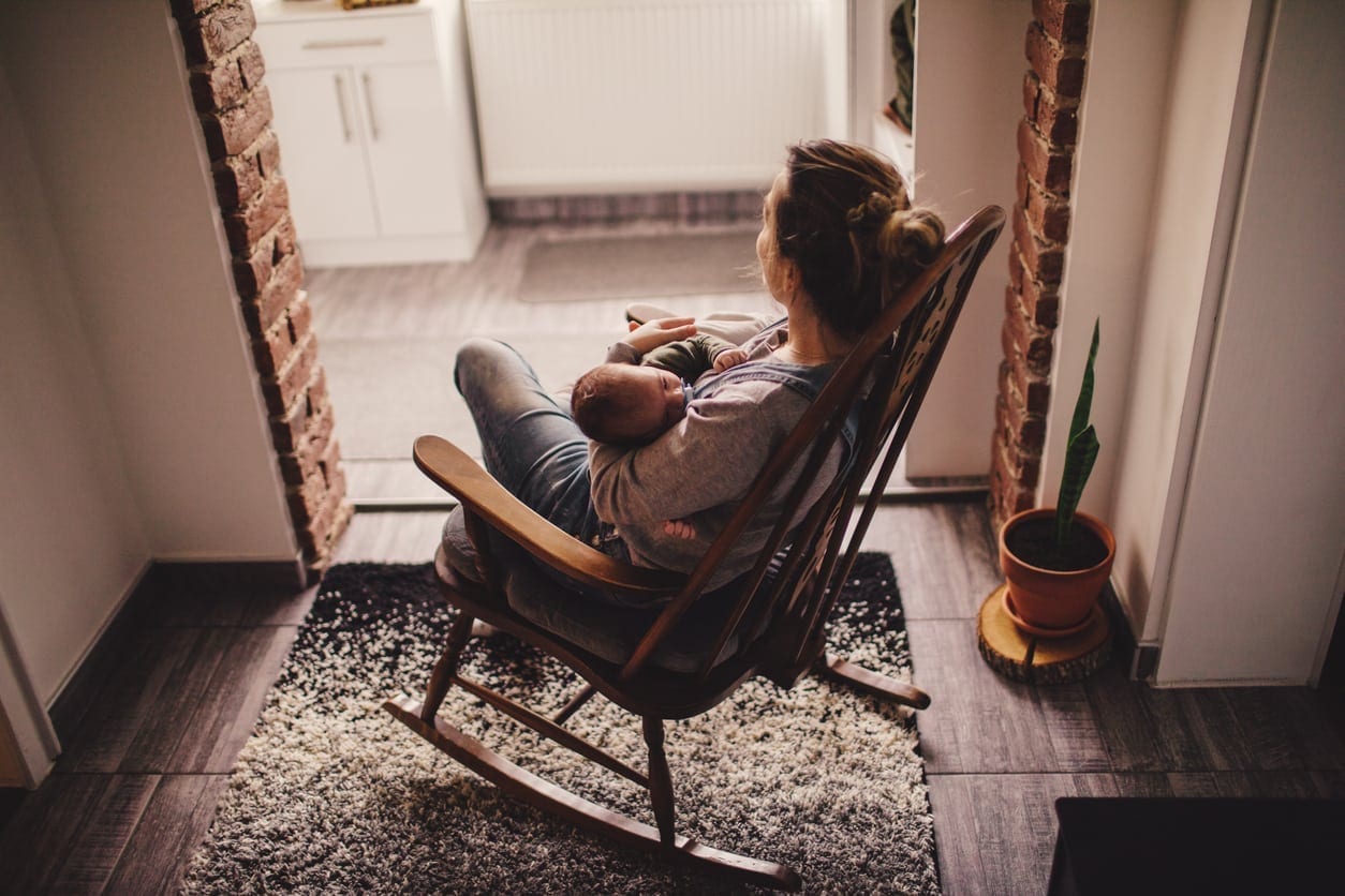 What You Can Learn from my Journey with Postpartum Depression