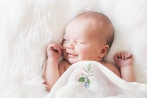 Baby Names with Great Nicknames