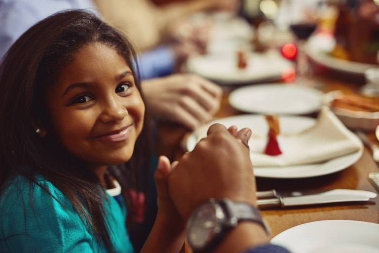 How to Raise Grateful and Responsible Children