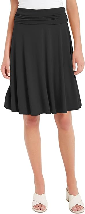 12 Ami Skirt