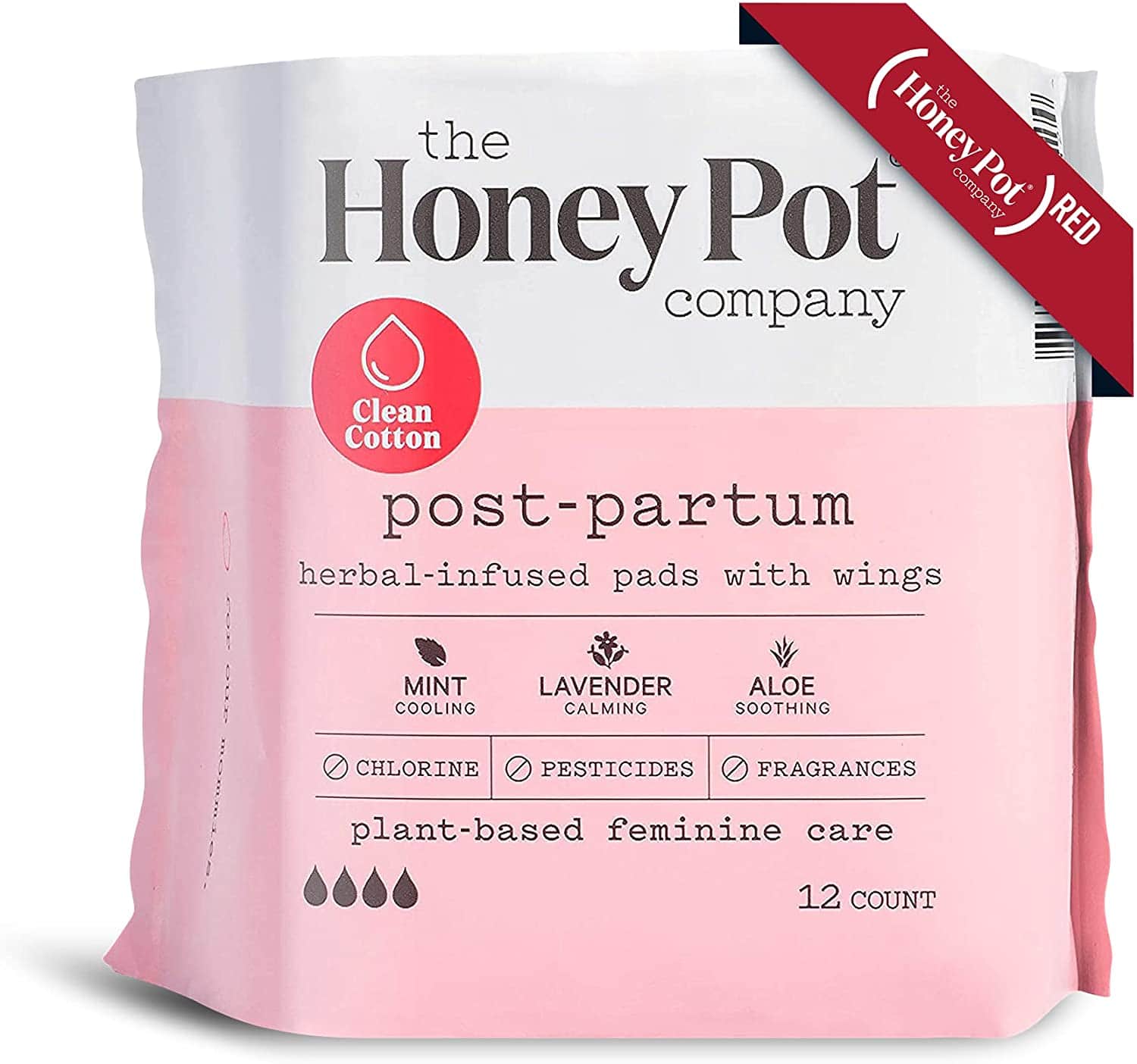 12 Postpartum Must-Haves for a Faster and Easier Recovery After Birth
