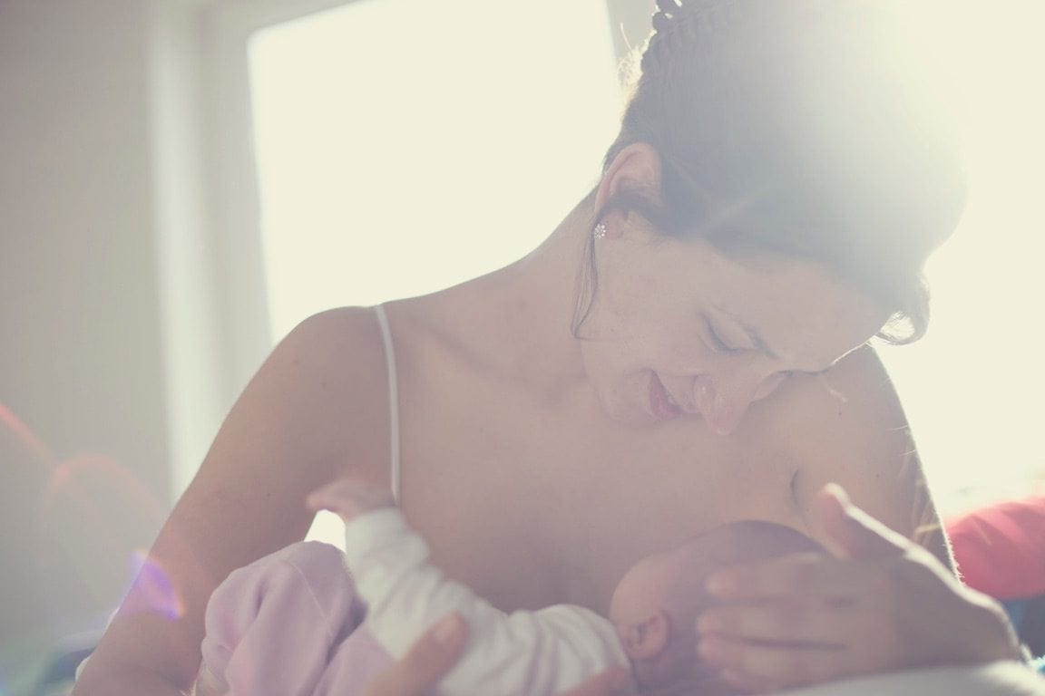 20 Things Lactation Consultants Want You to Know