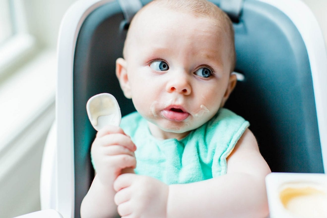 Best Mealtime Products for Baby and Toddler