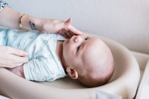 What to Do if Your Baby is Struggling to Poop: Baby Constipation Remedy