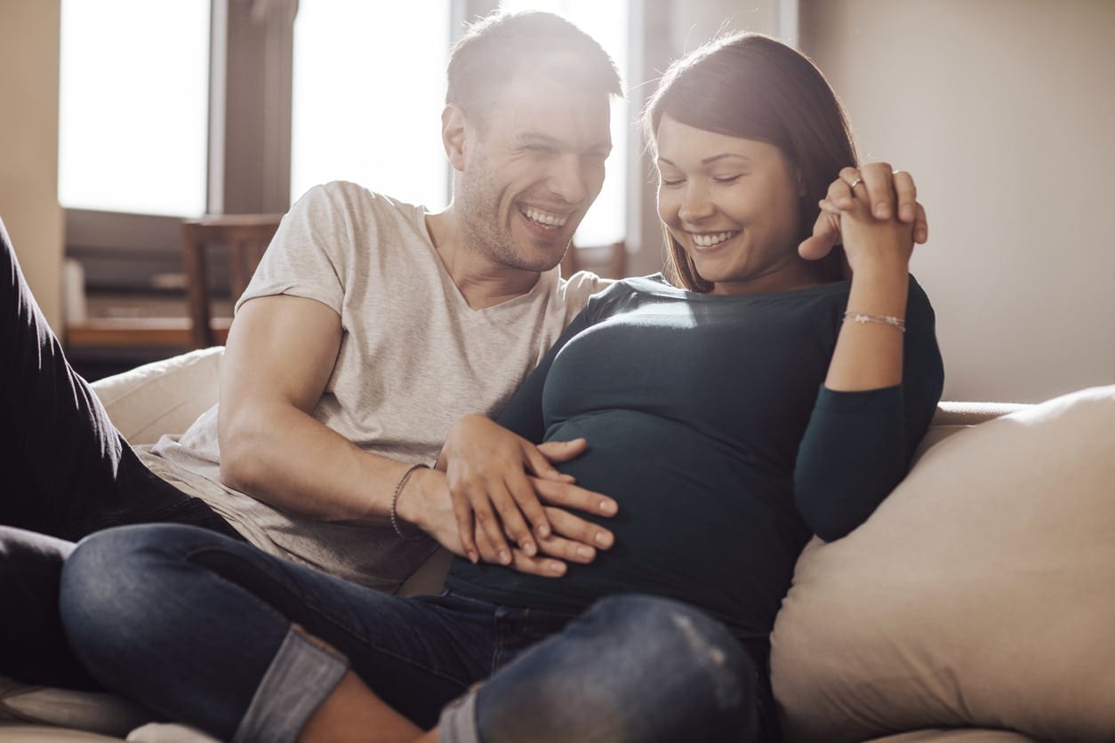 12 Things to do as a Couple Before Baby Arrives