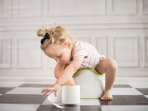 Our Potty Training Product Must-Haves