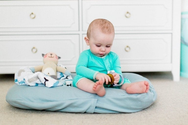 Must-Have Baby Sleep Products (0-6 Months)