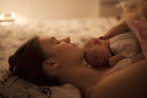 7 Things You Should Never Say To A Woman Recovering From Childbirth