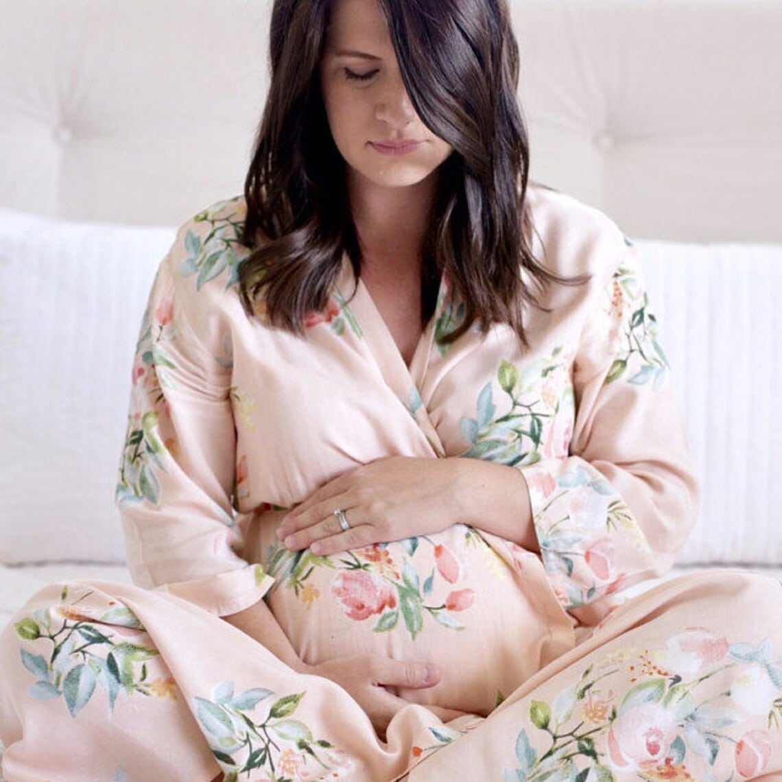 What to Wear During Labor