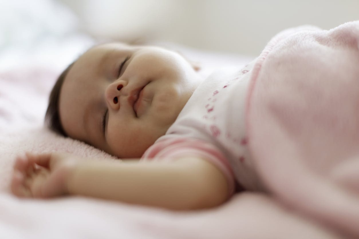 5 Things that May be Doing More Harm than Good to Baby's Sleep