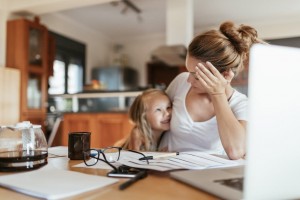 Motherhood is Getting More Expensive — and it’s Hurting These Women the Most