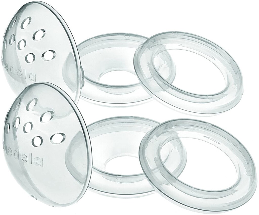 11 Ways to Treat Engorgement and Cracked Nipples - Baby Chick