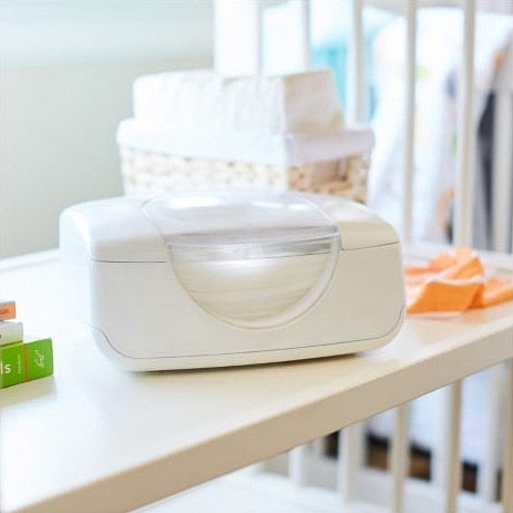 6 Baby Gear Products That Saved My Sanity