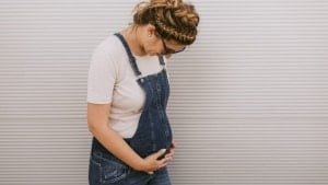 Say This Not That: 10 Things NOT to Say to a Pregnant Person