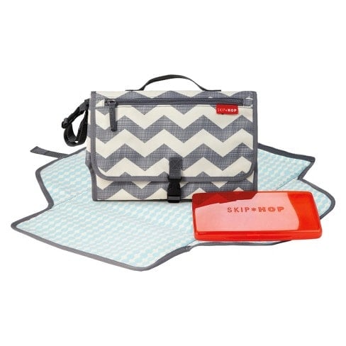 Skip Hop Changing Pad
