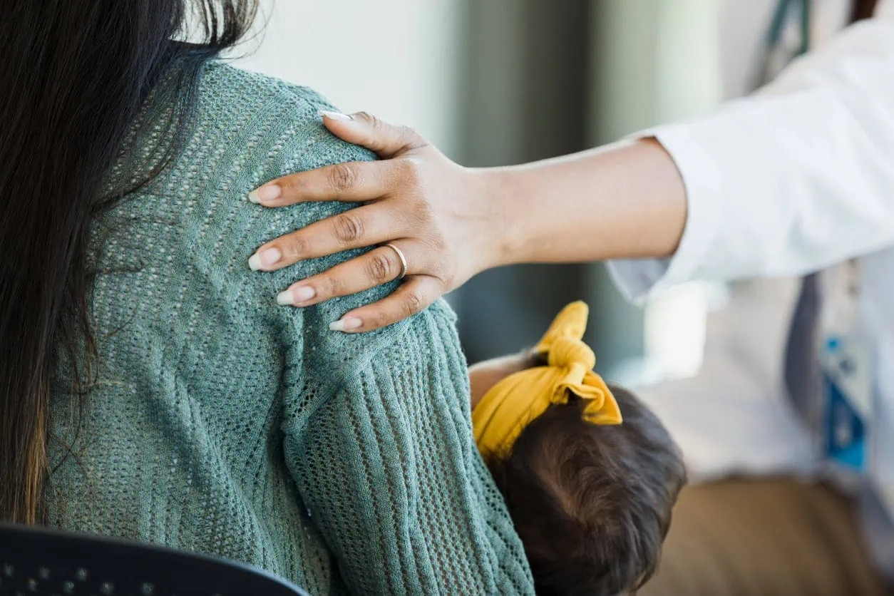 21 Postpartum Self-Care Tips To Care for Yourself After Giving Birth ...
