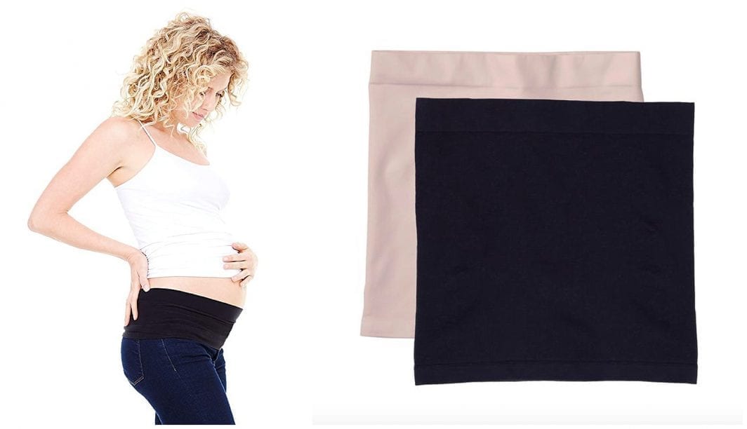 Maternity Clothes: What to Buy, When to Wear, and How Not to Go Broke | Baby Chick