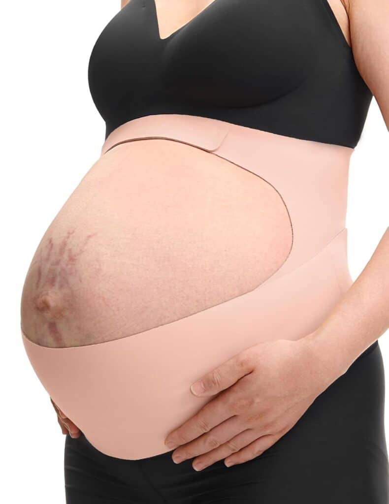 Maternity Clothes: What To Buy and When