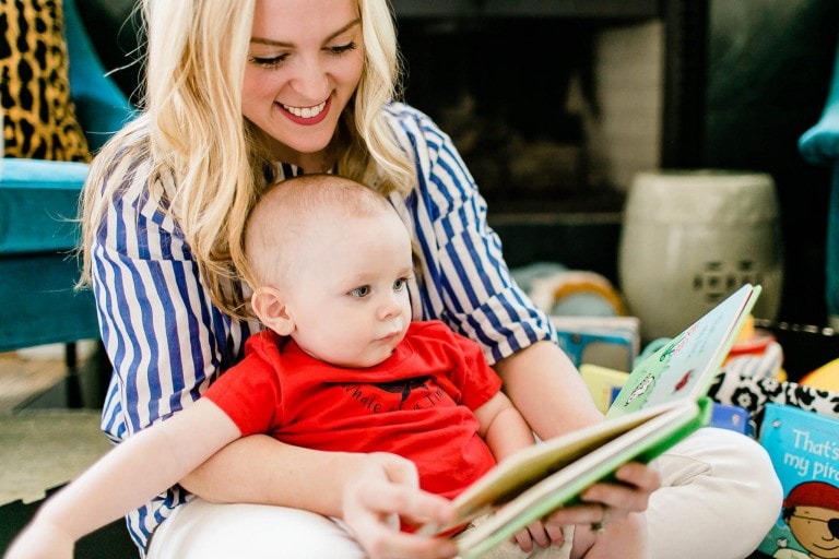 How Wordless Books can Help Your Kid Learn to Read