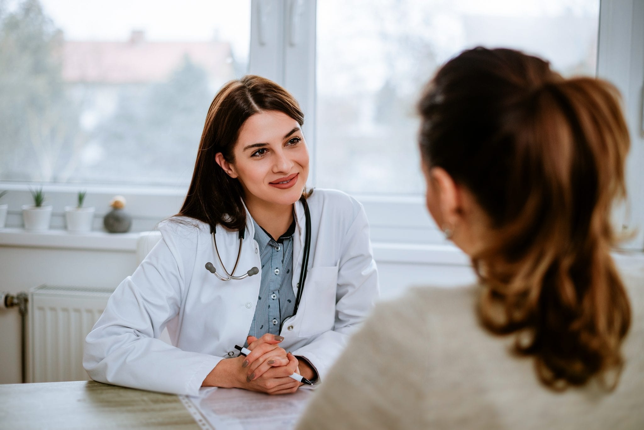 22 Questions to Ask When Interviewing a Pediatrician